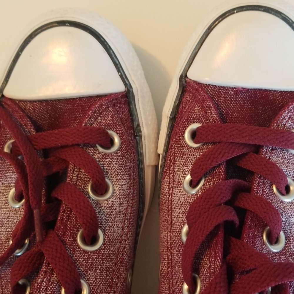 Converse All Stars - Picture 4 of 6